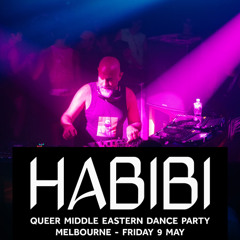 Habibi Arabic Afro House mix