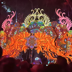 Olly & Orly (Psytech) @ Summer Camp