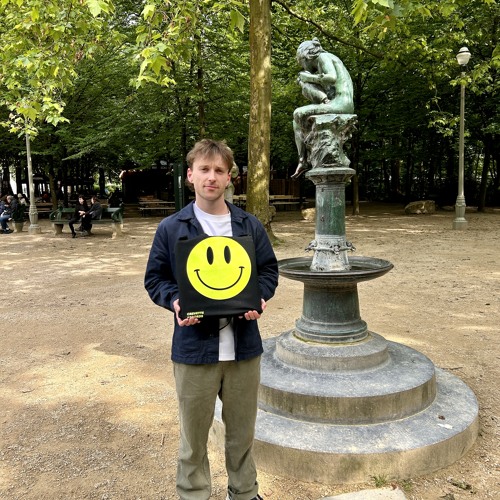 Crevette Records w/ Nathan Boost @ Kiosk Radio 03.06.2024