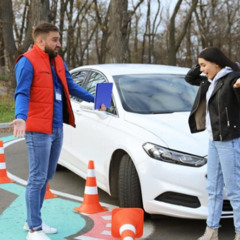 Exploring The Role Of Driving Schools In Promoting Road Safety