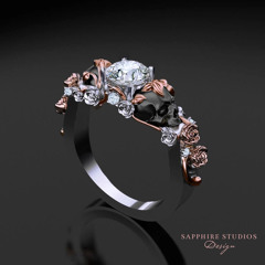 “Engagement Rings”-(Energetic Upbeat Pop Instrumental)