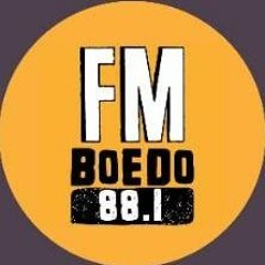 Separador de Radio para FM BOEDO - Programa Paranormales