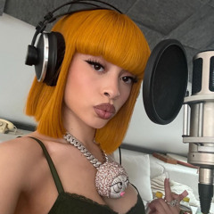 (SPAZ Mixx) Ice Spice x Central Cee - Did It First