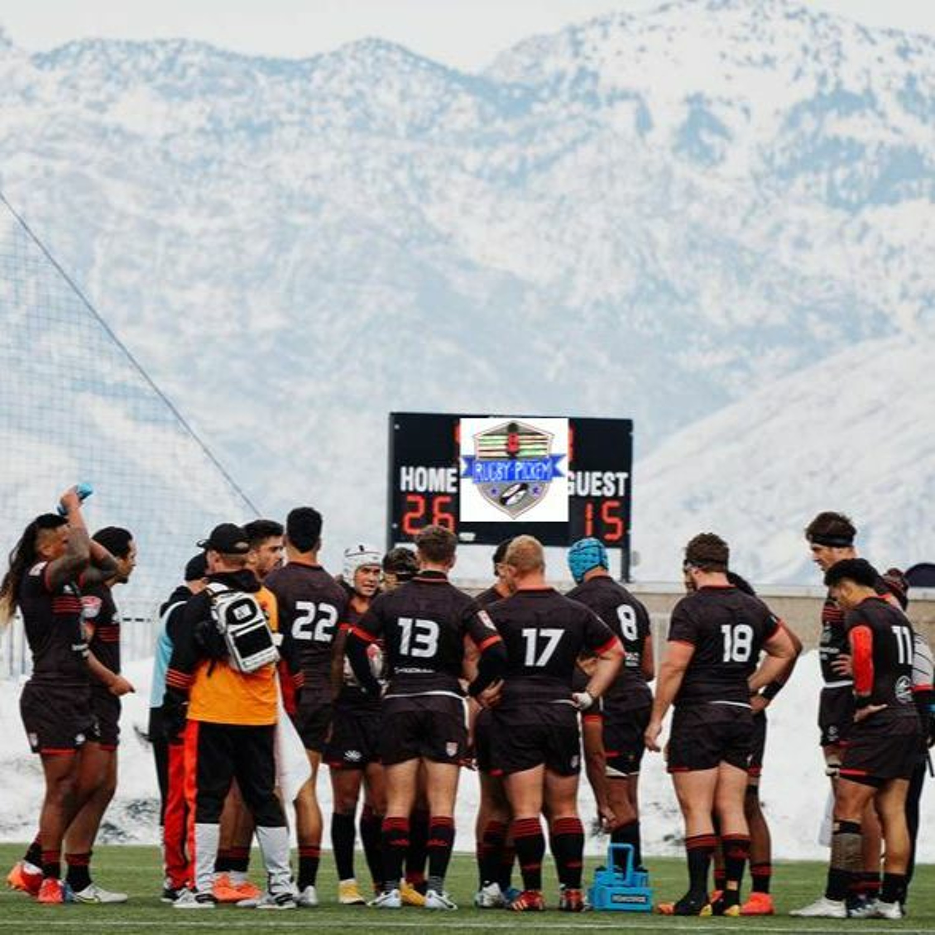 Rugby PickEm