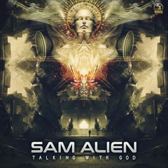 Sam Alien - Magrib (Original Mix)