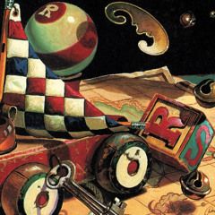 Timeline - A Trip Hop Mix