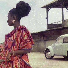 Anointed Instrumental