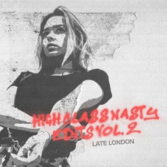 Late London-Does Me Better