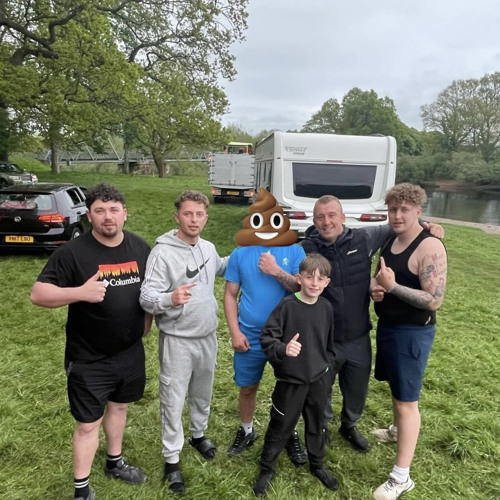 DANGER-FEEL GOOD (Marky B production)