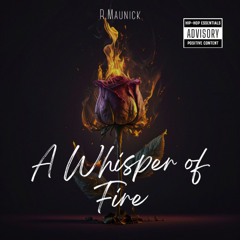 A Whisper of Fire
