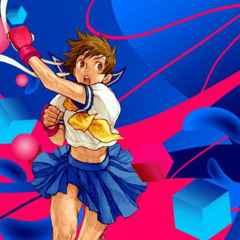 Sakura Alternate Theme