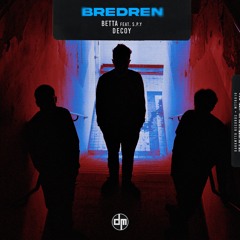 Bredren  - Decoy (MTTR010)