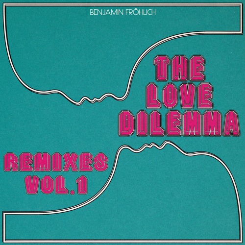 Benjamin Fröhlich - The Signals Have Never Been Seen - Boys' Shorts Remix