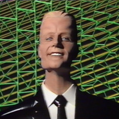 “MAX HEADROOM FREESTYLE” ft. Koo Hefner
