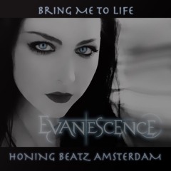 Bring Me To life -EvaneScence Fallen Ft. Ice Cube ( HoNING BeATZ AmSTERDAM )