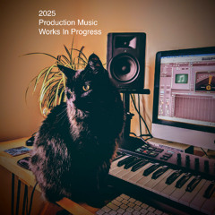 2025 - Electric Guitar Tension (Demo 1)