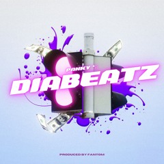 diaBEATZ ¡¡ prod. fantom