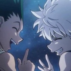hunter x hunter ending