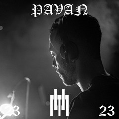 Uncertainty 023 - PAVAN