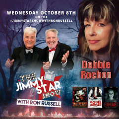 Debbie Rochon/ Sarah Nicklin