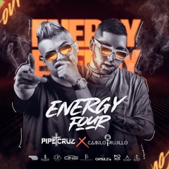 Otra Linea - [Energy Four] Pipe Cruz B2B Camilo Trujillo