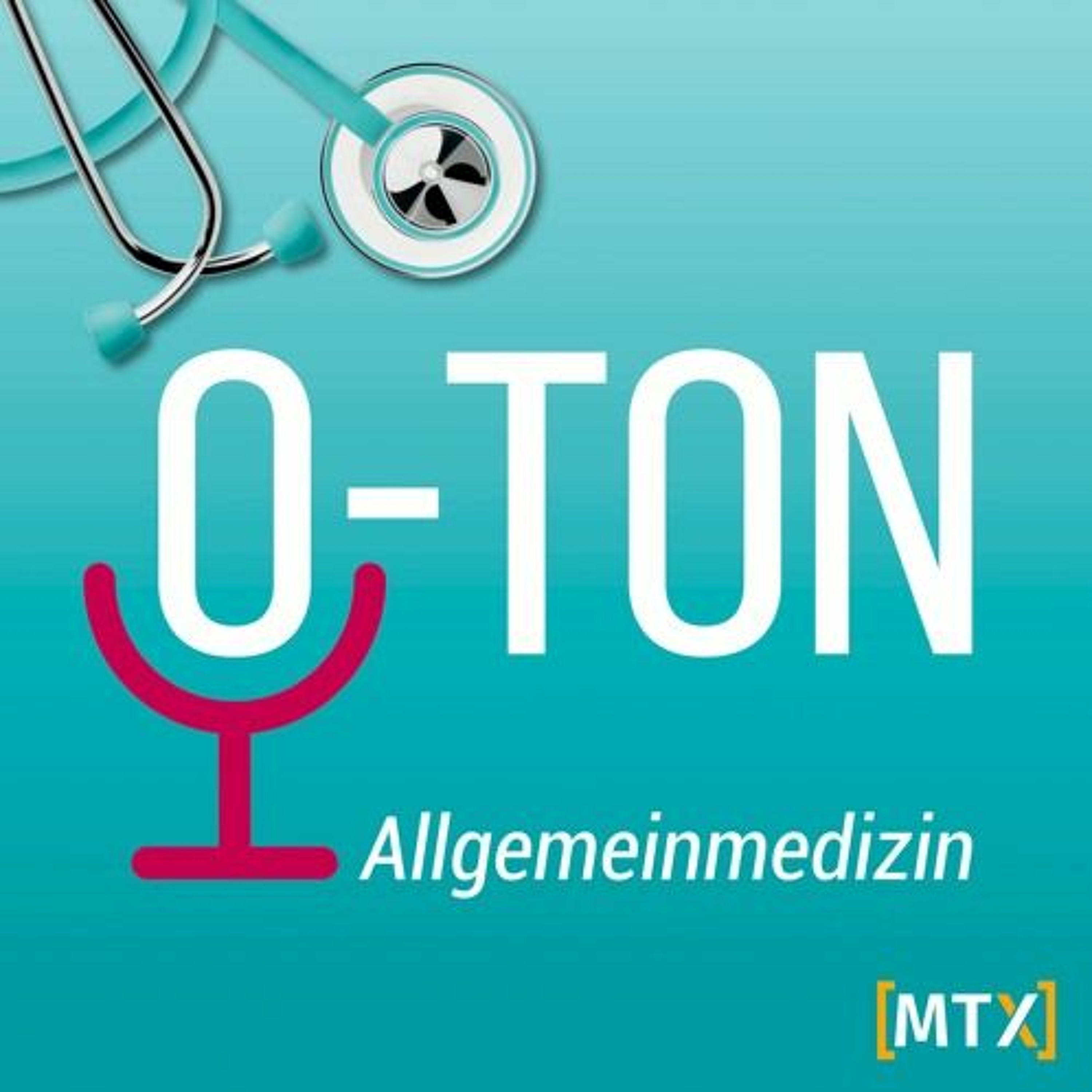 O-Ton Allgemeinmedizin: Podcast für die Arztpraxis
