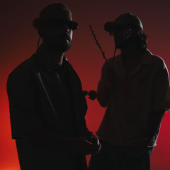 Blessd – Una Noche de Locura (Cobuz & Bustta Latin House Extended Remix) [Free DL]