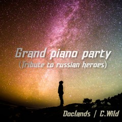 Grand PianoParty - Tribute to russian heroes