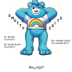 B2 - Bunga Bunga (MLiR Edit)