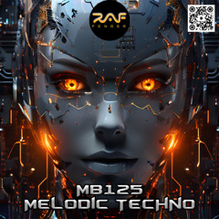 Raf Fender Mind Breaker 125