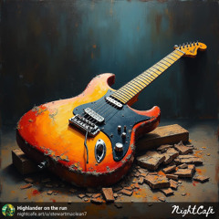 Shattered Riffs