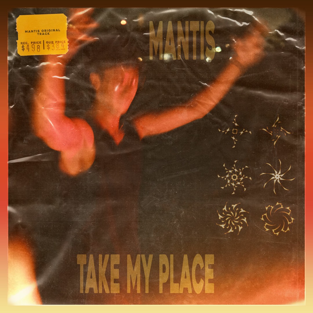 Stream Take My Place - MANTIS [FREE DL] by MANTIS | Listen online for ...