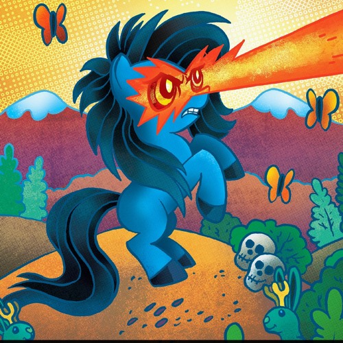 ENERGY FIELD (LivE EdiT)