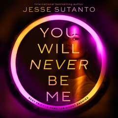 You Will Never Be Me, By Jesse Sutanto, Read by Eunice Wong and Risa Mei