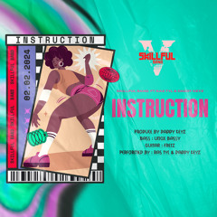 Skillful Band - Instruction (SXM Soca 2024)