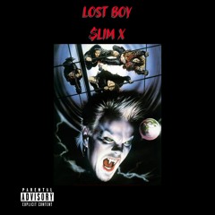 Lost Boy (Prod. V.E. Beats)