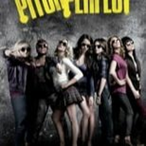 Pitch perfect streaming new arrivals