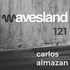 Wavesland 121 - Carlos Almazan