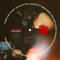 godsilah – 𝕸𝖆𝖑𝖉𝖆𝖉𝖊𝖘