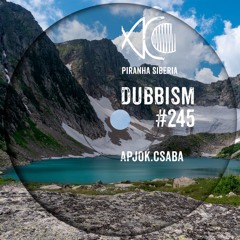 DUBBISM #245 - apjok.csaba