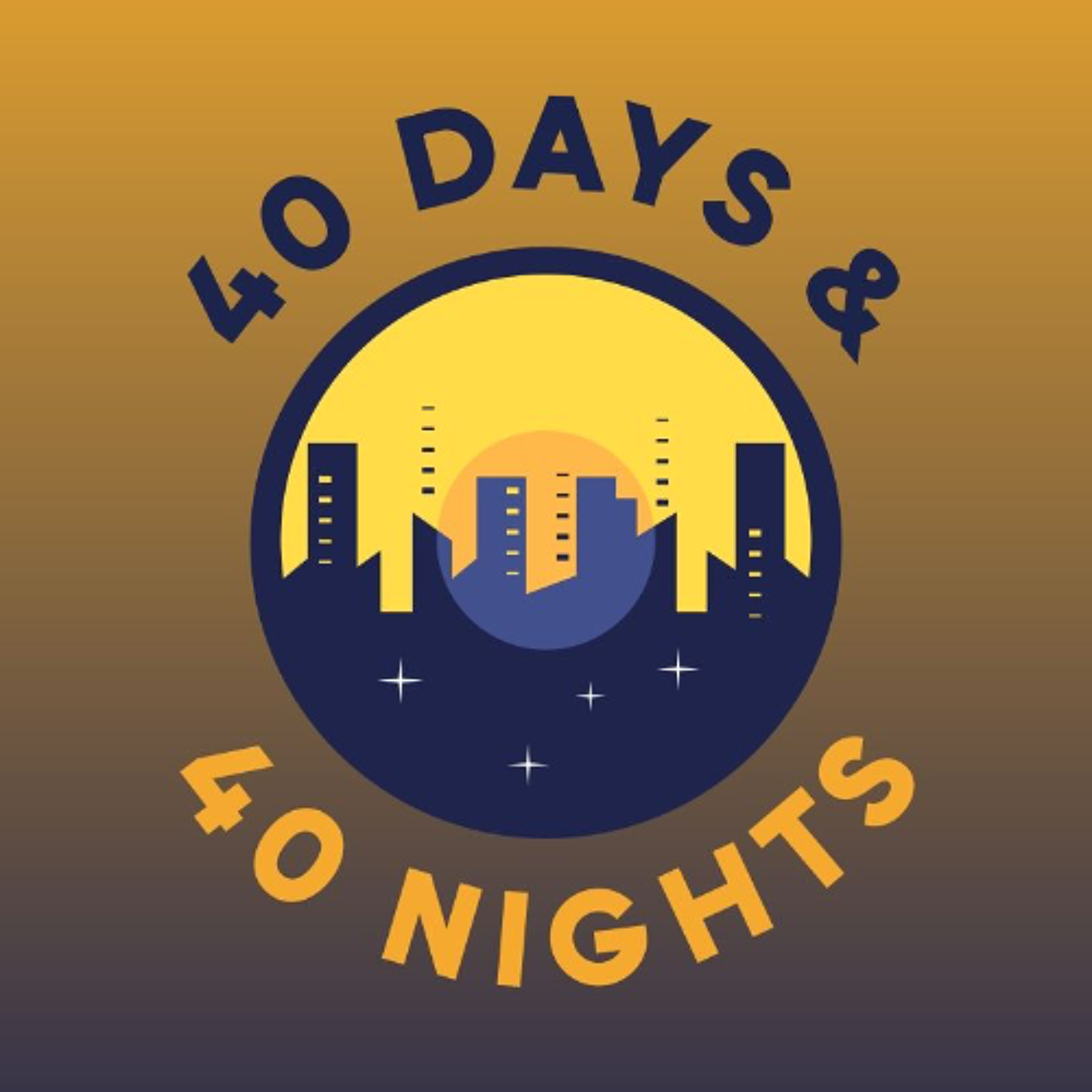 40 Days & 40 Nights: Night 2 (Tomlin Steps Down, Mets offer Tucker, Avengers: Doomsday Teaser) episode artwork