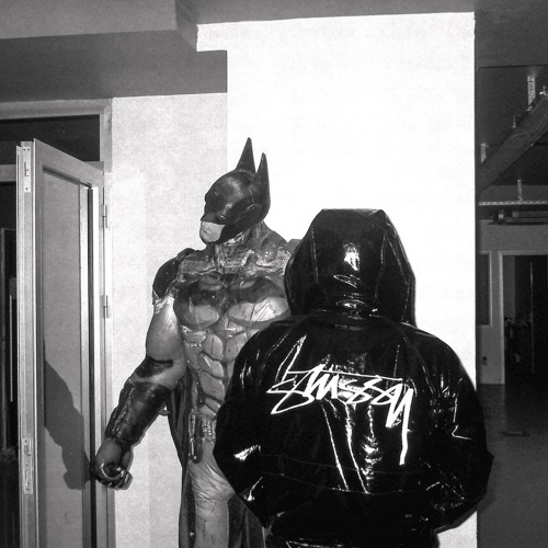 SWIRF - BUTTPLUGG [demo] (with 13 Killoki & İlay Şerah)