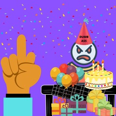 Fuck Ya Birthday