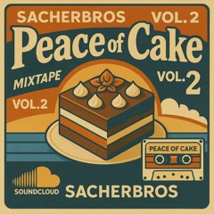 Peace of Cake # 2