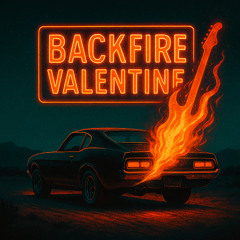 Backfire Valentine