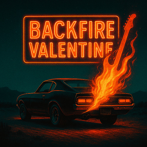 Backfire Valentine