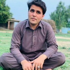Kifayat Shah pashto Gazal  Do Din Ke lie Mehman Yahan