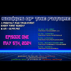 Sounds of the Future Ep.1
