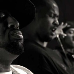 Most Cain't The Heavyweights Absolute & Trunkilla