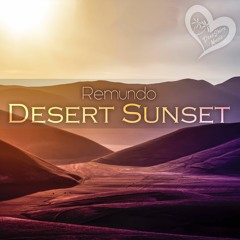 Remundo - Desert Sunset (Original Mix)